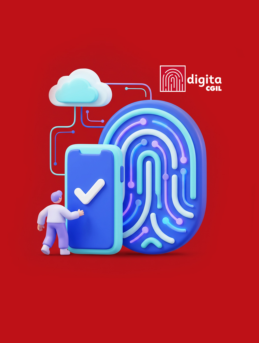 DIGITA CGIL