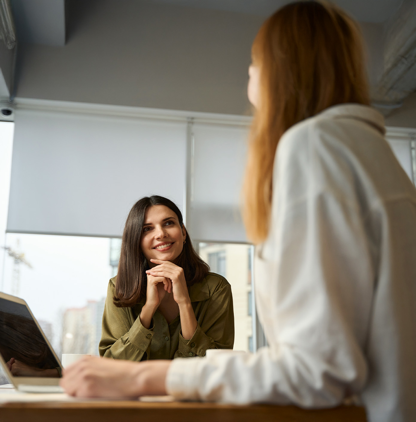 Richiedi Informazioni