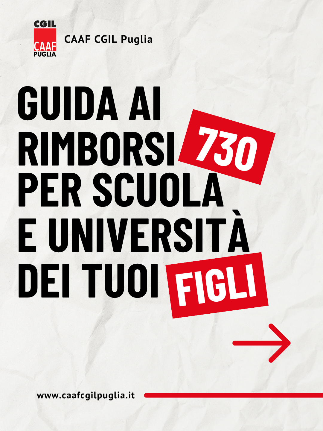 📚🎓 GUIDA AI RIMBORSI 730 PER SCUOLA E UNIVERSITÀ 