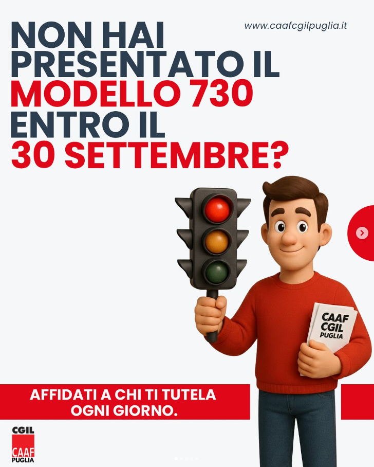 📌 Non hai presentato il Modello 730 entro il 30 settembre e neanche il Modello Redditi PF entro il 31 ottobre? Puoi ancora rimediare!